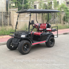 Китайский дешевый камуфляж цвет газ гольф-кары с дороги шин для продажи